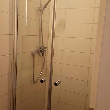 Apartment Frankfurt Close To Main-station *